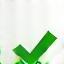 Checkmark icon
