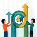 Icon representing practical application
